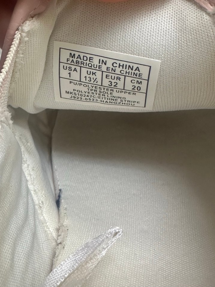 MICHAEL KORS Bej Kız Çocuk Spor Ayakkabı - Görsel 3