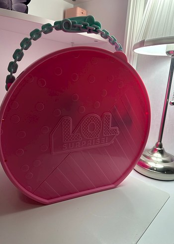 LOL BIG BB Surprise Bebek ve Aksesuar Seti - Görsel 8