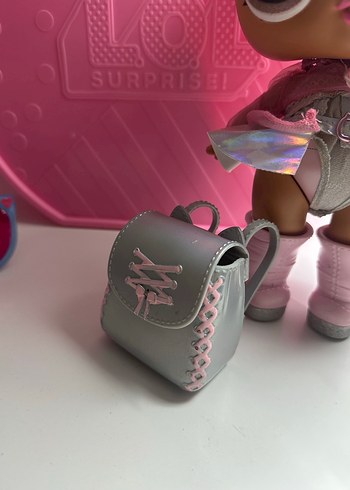 LOL BIG BB Surprise Bebek ve Aksesuar Seti - Görsel 7