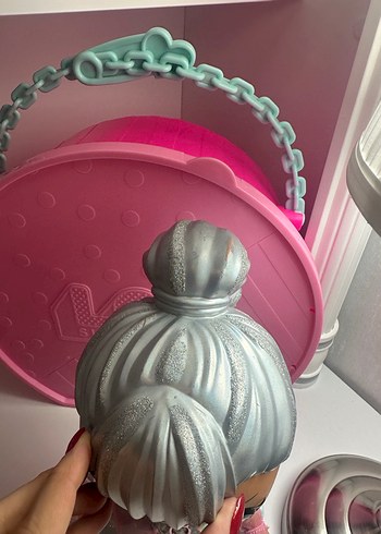 LOL BIG BB Surprise Bebek ve Aksesuar Seti - Görsel 5