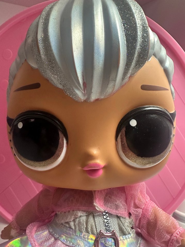 LOL BIG BB Surprise Bebek ve Aksesuar Seti - Görsel 3