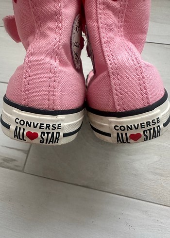 Converse Limited edition Koz çocuk Spor Ayakkabı - Görsel 3