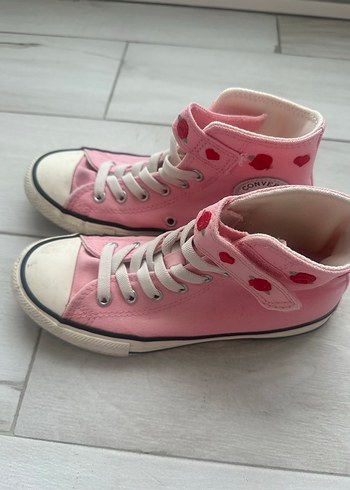 Converse Limited edition Koz çocuk Spor Ayakkabı - Görsel 4