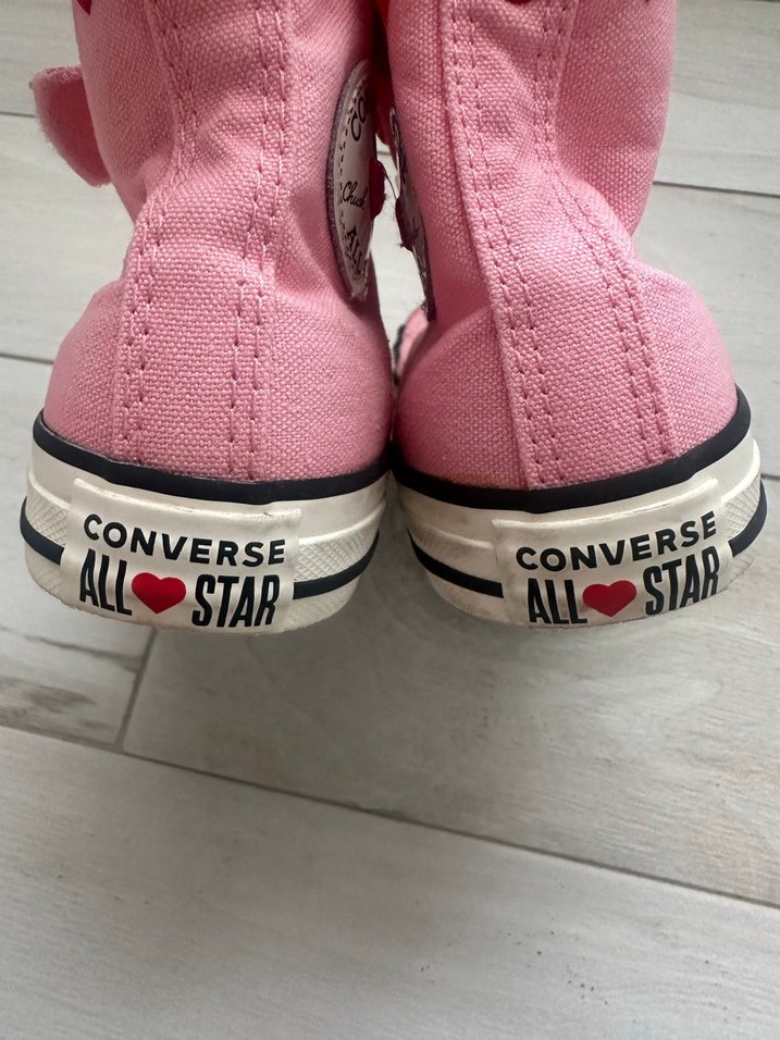 Converse Limited edition Koz çocuk Spor Ayakkabı - Görsel 3