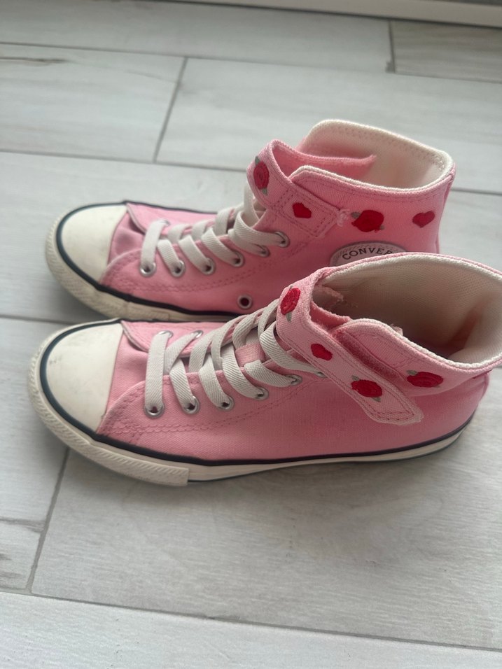Converse Limited edition Koz çocuk Spor Ayakkabı - Görsel 4