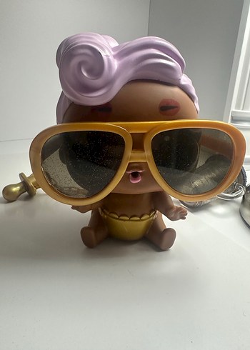 Lol Big Bb - Görsel 4