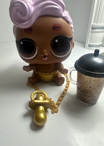 Lol Big Bb - Görsel 5