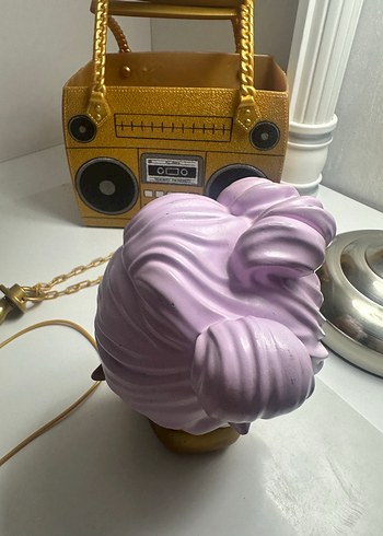 Lol Big Bb - Görsel 3