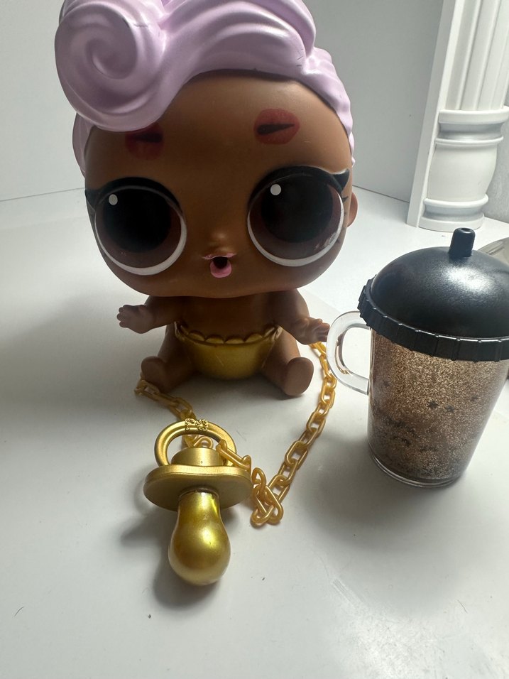 Lol Big Bb - Görsel 5