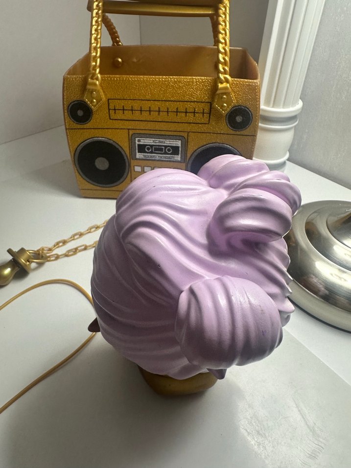 Lol Big Bb - Görsel 3