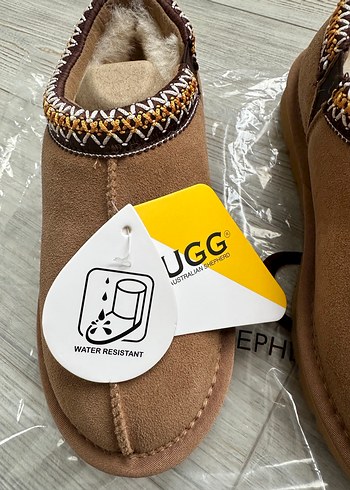 UGG Australian Shepherd  Tasman Mini - Görsel 4