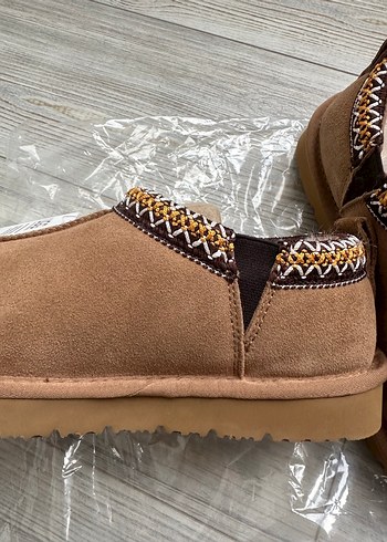 UGG Australian Shepherd  Tasman Mini - Görsel 2