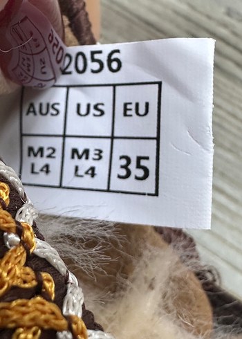 UGG Australian Shepherd  Tasman Mini - Görsel 5