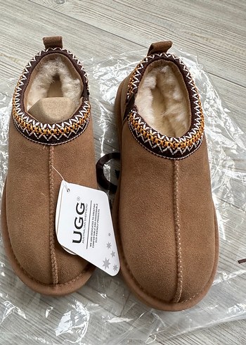 UGG Australian Shepherd  Tasman Mini - Görsel 9