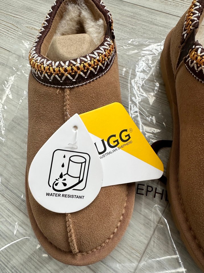 UGG Australian Shepherd  Tasman Mini - Görsel 4