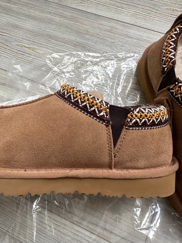 UGG Australian Shepherd  Tasman Mini - Görsel 2