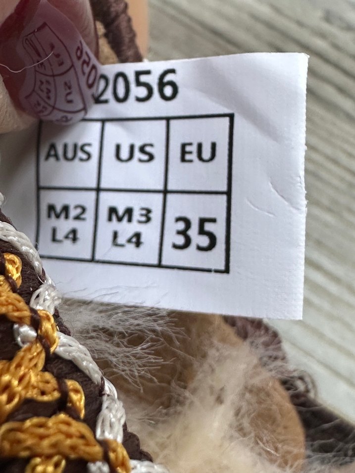 UGG Australian Shepherd  Tasman Mini - Görsel 5