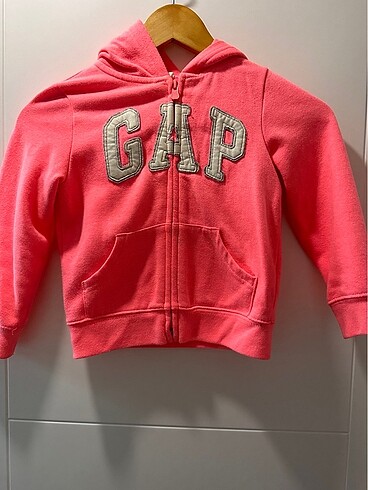 Gap Kız çocuk Sweatshirt