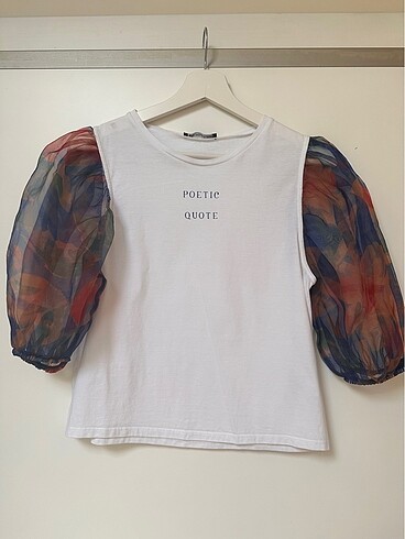 Zara Tshirt