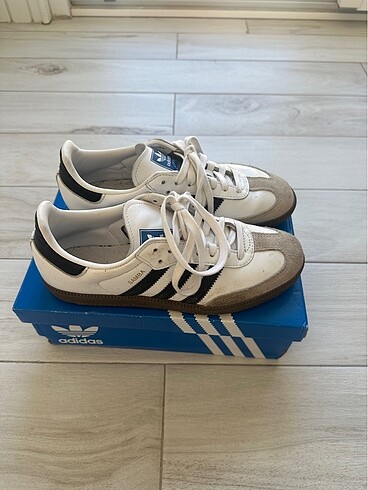 Adidas Adidas Samba