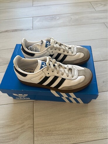 Adidas Adidas Samba ÇOCUK
