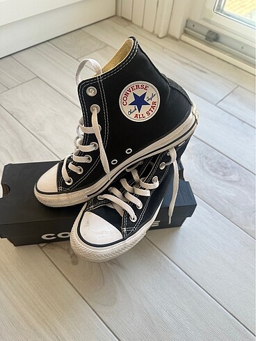 Converse Converse