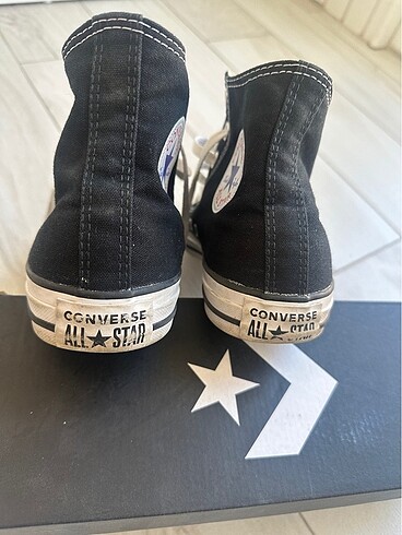 38 Beden Converse