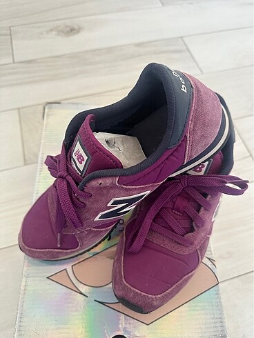 New Balance