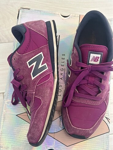 39,5 Beden New Balance