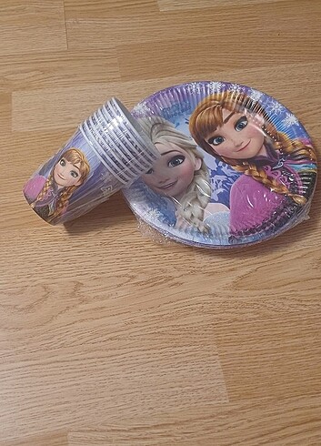 Frozen