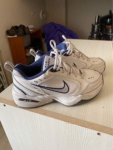 ADIDAS AIR MONARCH 39