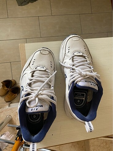 39 Beden ADIDAS AIR MONARCH 39