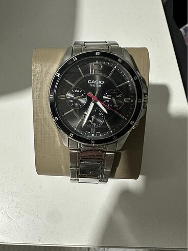 Casio orijinal erkek saat