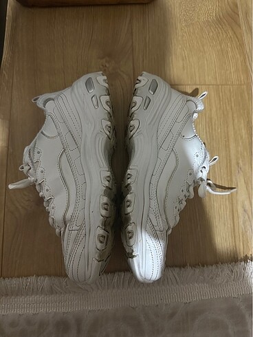 Skechers Skechers temiz ayakkabı