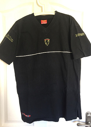Ferrari, Fila, Adidas
