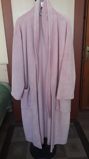 Bayan bornoz