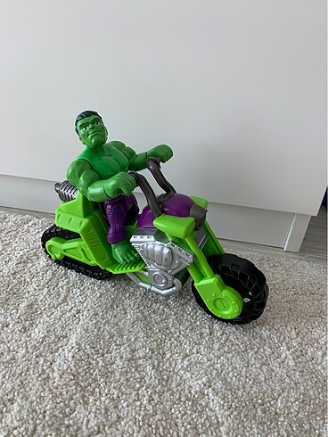 Motorlu hulk oyuncak