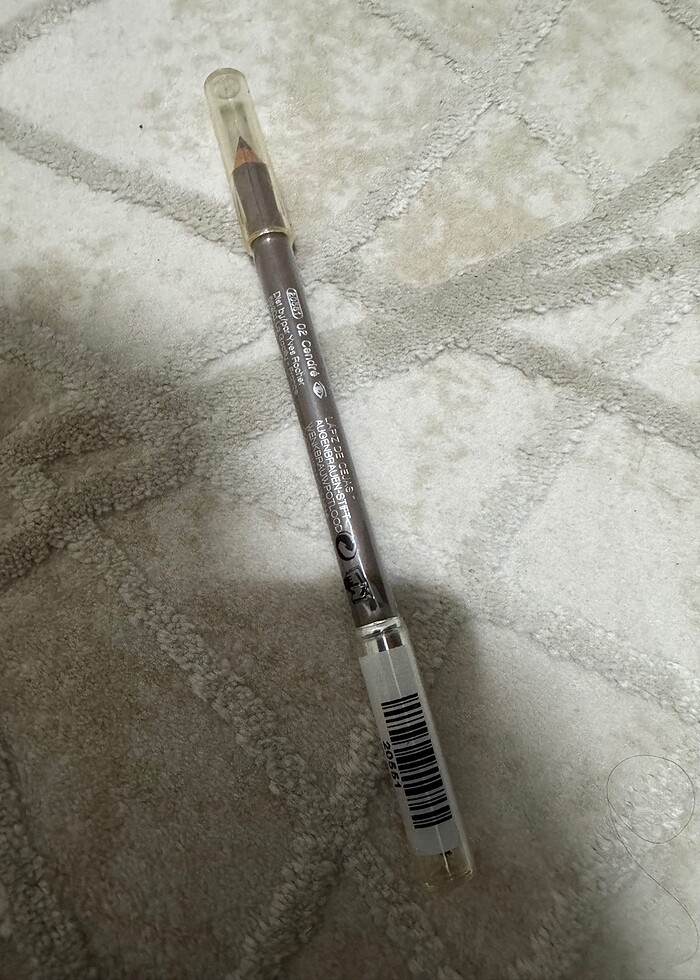 Yves Rocher kaş kalemi - Görsel 3