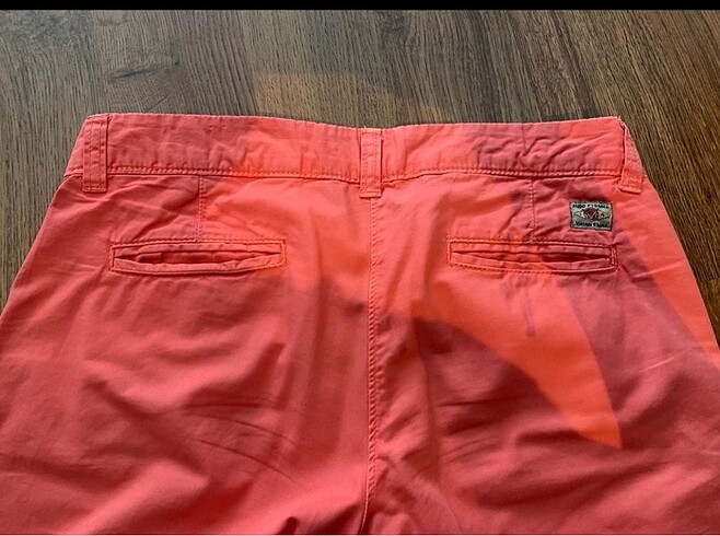 Mudo pantolon - Görsel 4