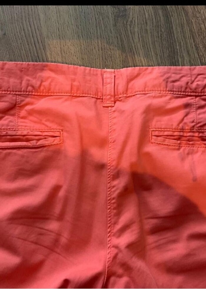 Mudo pantolon - Görsel 4