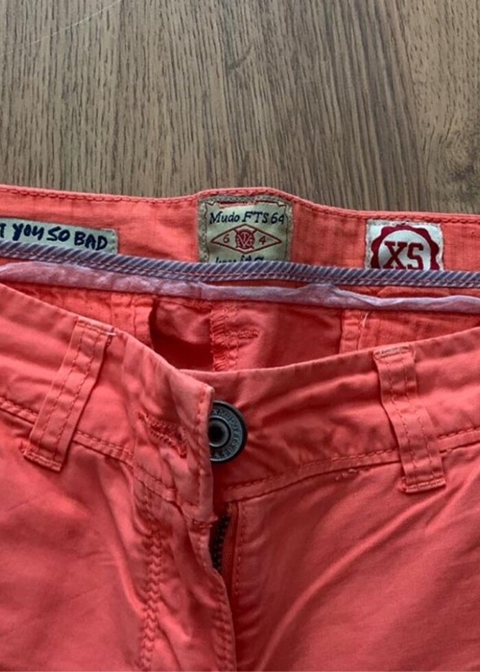 Mudo pantolon - Görsel 2