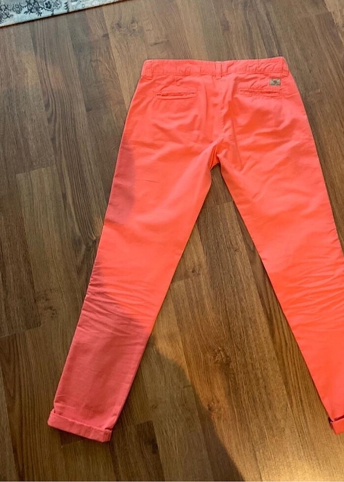 Mudo pantolon - Görsel 5