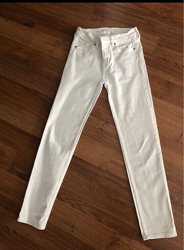 Mango skiny jean