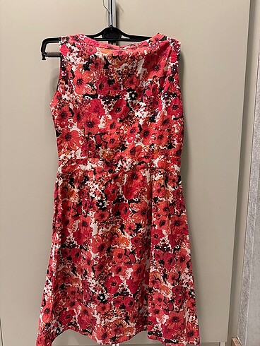 LC Waikiki Lcw elbise