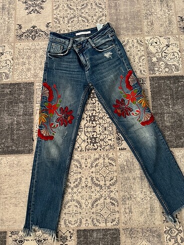 Zara jean