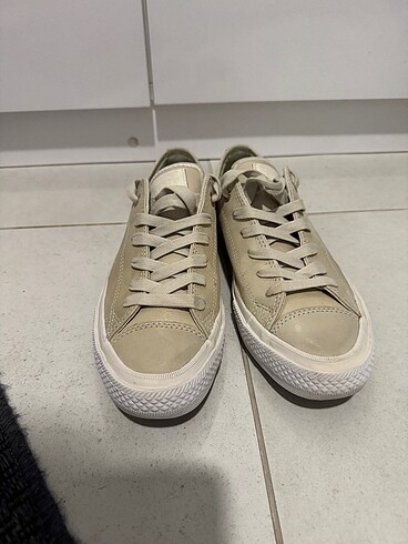 Converse ayakkabı
