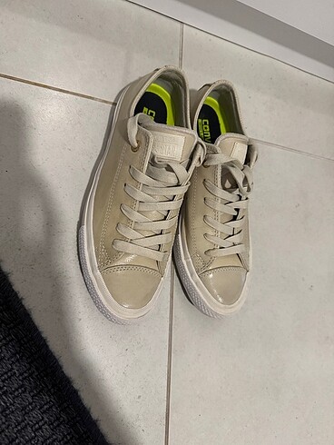 Converse Converse ayakkabı