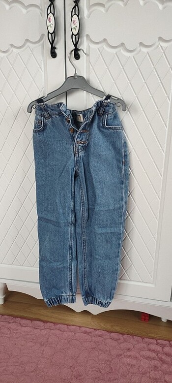 Jean pantolon