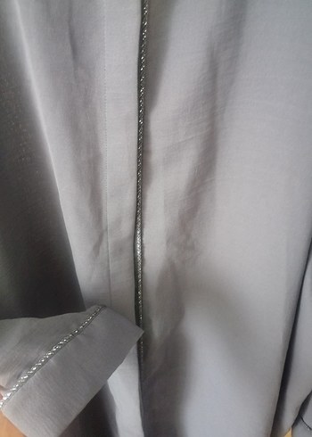 Lcw gömlek tunik - Görsel 2