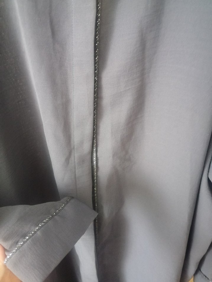 Lcw gömlek tunik - Görsel 2